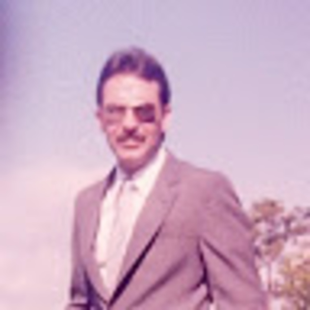 Meet your Posher, Steven d.